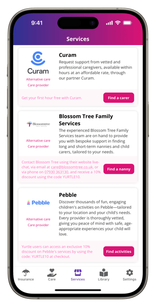 Services (Omnicom)